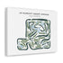 JW Marriott Desert Springs, California - Printed Golf Courses