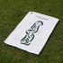 J B Golf Course, California - Printed Golf Courses