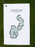Jacaranda West Country Club, Florida - Printed Golf Courses