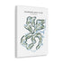 Jacaranda Golf Club, Florida - Printed Golf Courses
