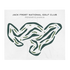 Jack Frost National Golf Club, Pennsylvania - Printed Golf Courses