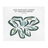 Jack Nicklaus Course At Carlton Woods, Texas - Printed Golf Courses