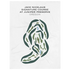 Jack Nicklaus Signature Course at Juniper Preserve, Oregon - Printed Golf Courses