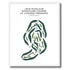 Jack Nicklaus Signature Course at Juniper Preserve, Oregon - Printed Golf Courses