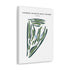 Jackson Heights Golf Course, Iowa - Printed Golf Courses