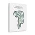 Jacksonville Beach Golf Club, Florida - Printed Golf Courses
