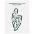 James Baird State Park Golf Course, New York - Printed Golf Courses
