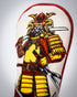 Samurai's Strength - Hybrid Cover