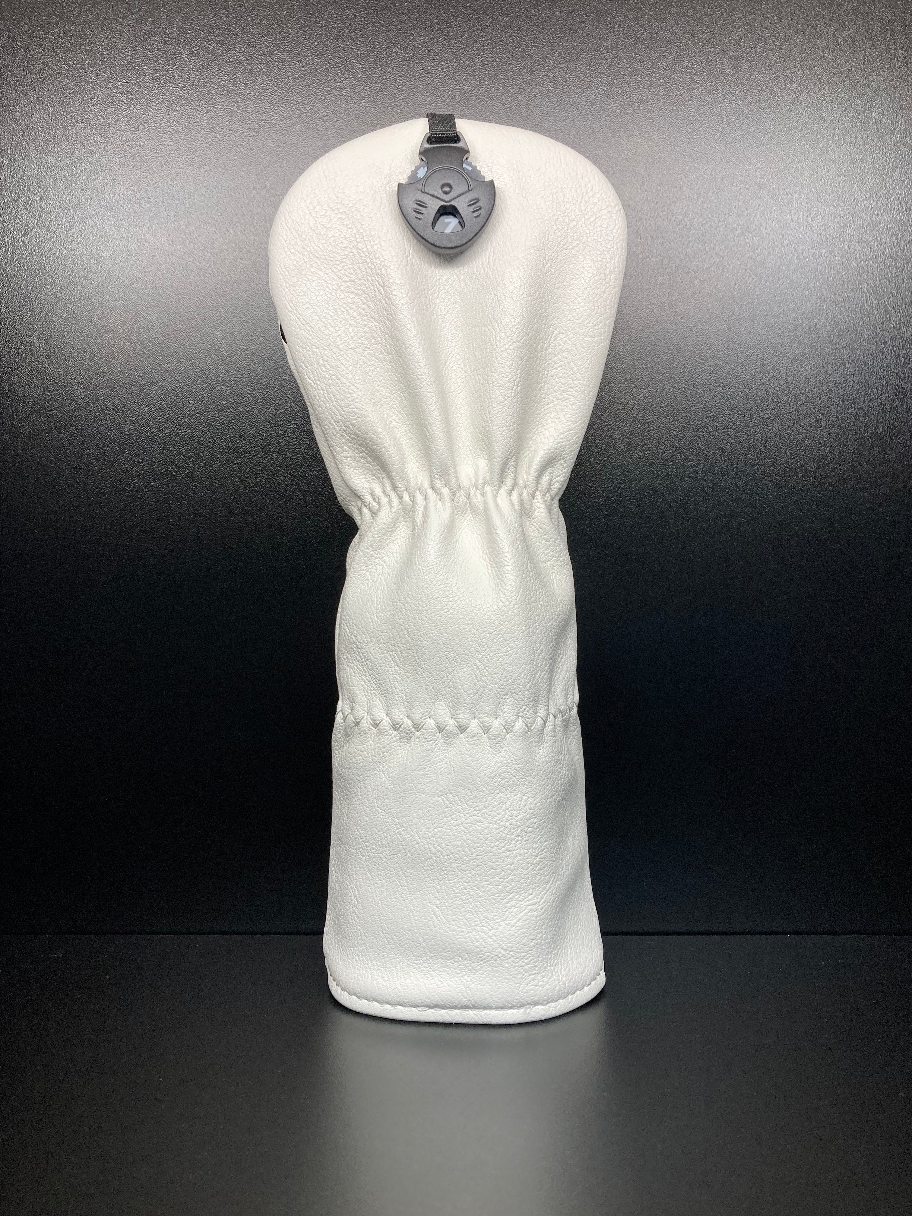 Jason Hockey Mask Headcover