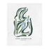 Jasper Country Club, Indiana - Printed Golf Courses