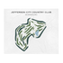 Jefferson City Country Club, Missouri - Printed Golf Course