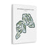 Jefferson Country Club, Ohio - Printed Golf Courses