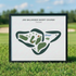 Joe Balander Short Course, Texas - Printed Golf Courses