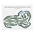 Joe Wheeler State Park Golf Club, Alabama - Printed Golf Courses