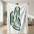 John C. Beasley Municipal Golf Course, Texas - Printed Golf Courses
