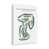 John F. Parker Golf Course, Massachusetts - Printed Golf Courses