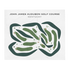 John James Audubon Golf Course, Kentucky - Printed Golf Courses