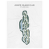 John's Island Club, Florida - Printed Golf Courses