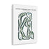 Johnny Goodman Golf Course, Nebraska - Printed Golf Courses