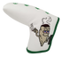 Marijuana Joint Embroidered Putter Cover - Blade by ReadyGOLF