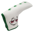 Marijuana Joint Embroidered Putter Cover - Blade by ReadyGOLF