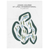 LPGA International - Jones Course, Florida - Printed Golf Courses