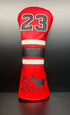 Jordan Goat Headcover