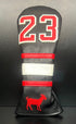 Jordan Goat Headcover