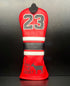 Jordan Goat Headcover