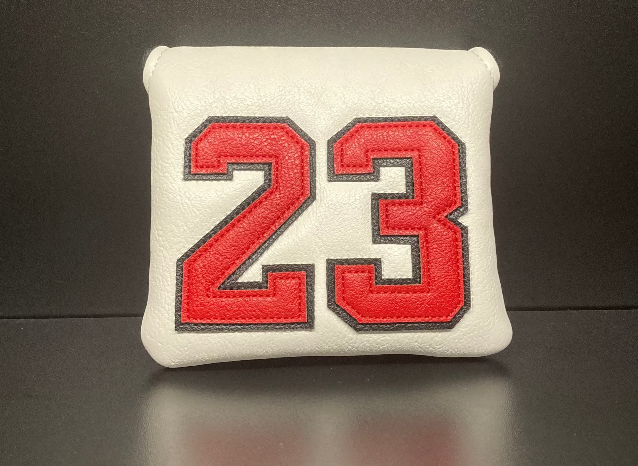 Jordan Goat Headcover
