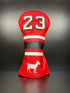 Jordan Goat Headcover