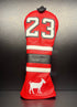 Jordan Goat Headcover
