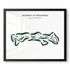 Journey at Pechanga, California - Printed Golf Courses
