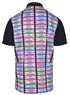 Jukebox Hero Mens Golf Polo Shirt by ReadyGOLF