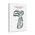 Juliette Falls Golf and Spa Club, Florida - Printed Golf Courses