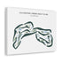 Julington Creek Golf Club, Florida - Printed Golf Courses