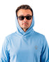 Performance Golf Hoodie - Bomb Pop