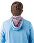 Performance Golf Hoodie - Bomb Pop