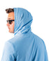 Performance Golf Hoodie - Bomb Pop