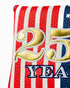 USA 250 - Center Shaft Mallet Putter Cover