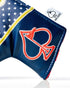USA 250 - Blade Cover