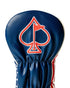 USA 250 - Driver Cover