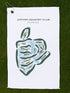 Jupiter Country Club, Florida - Printed Golf Courses