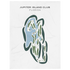 Jupiter Island Club, Florida - Printed Golf Courses