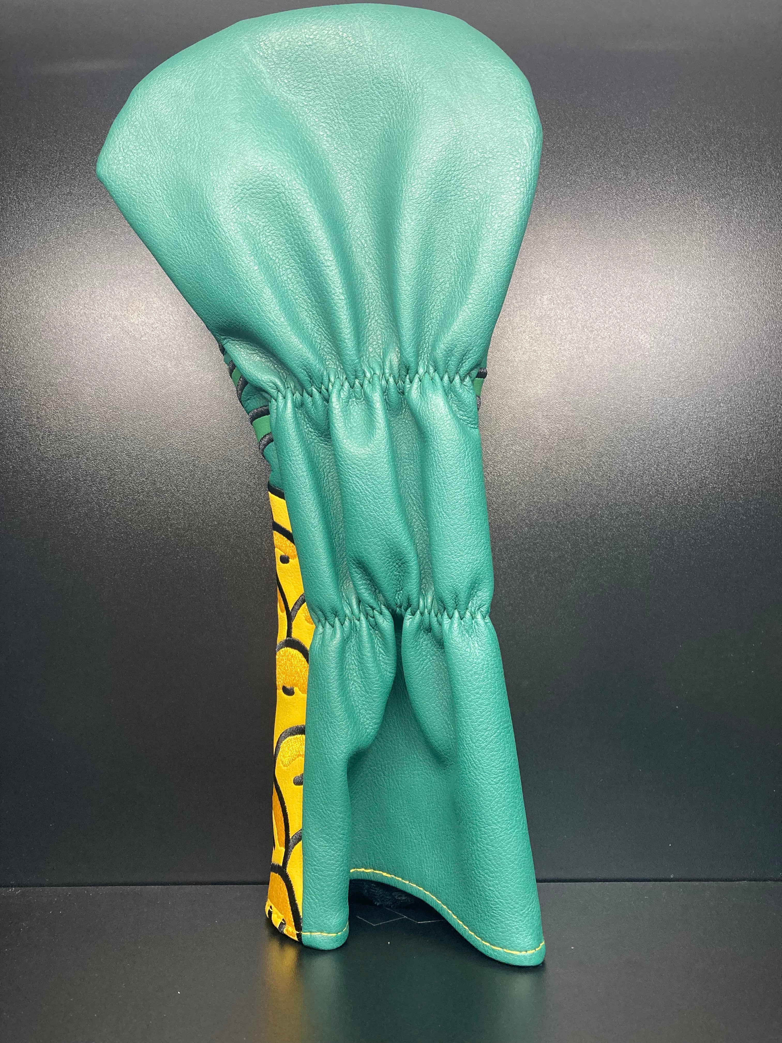 Just A Pineapple Headcover