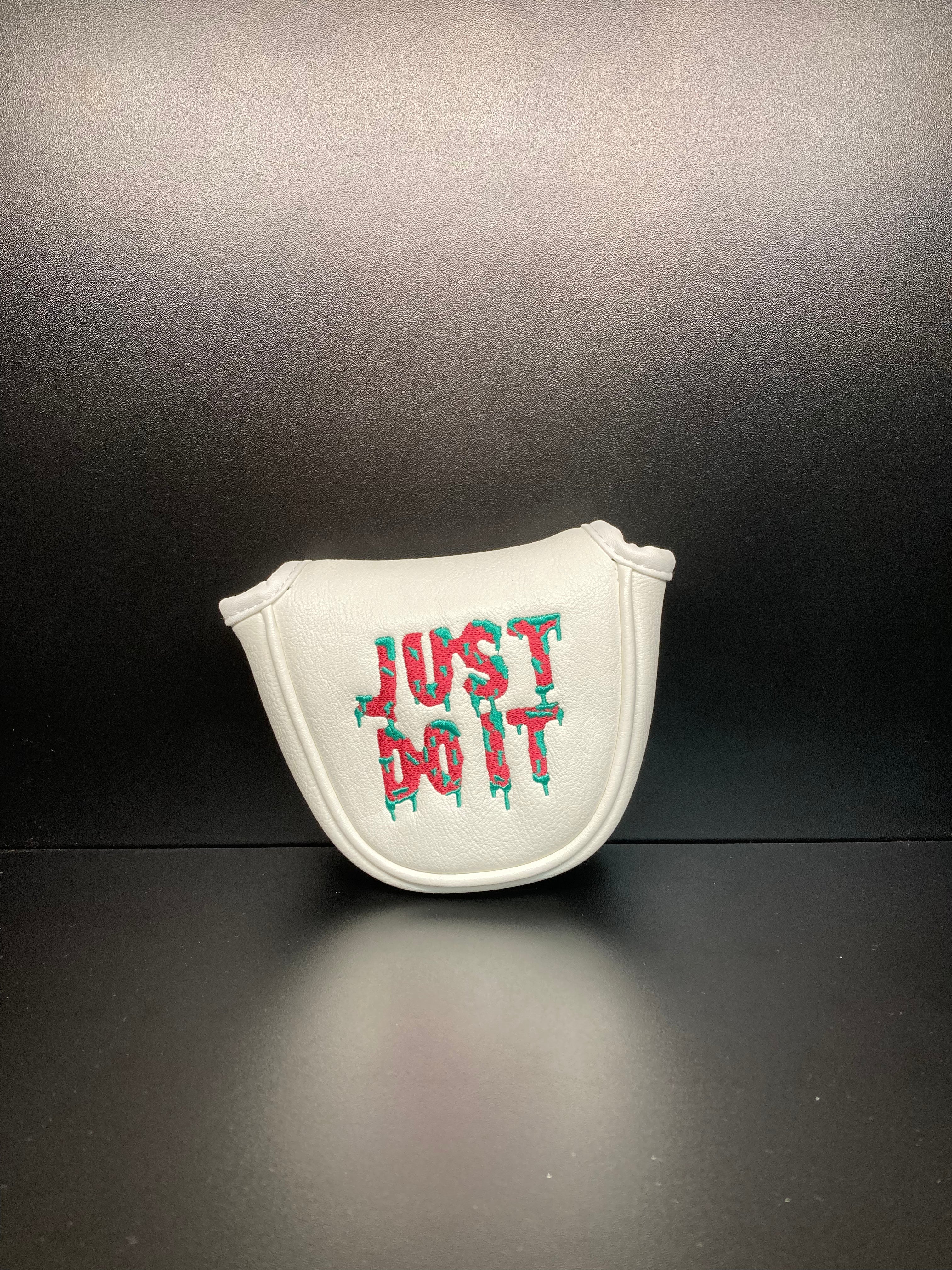 Just Do It! Headcover
