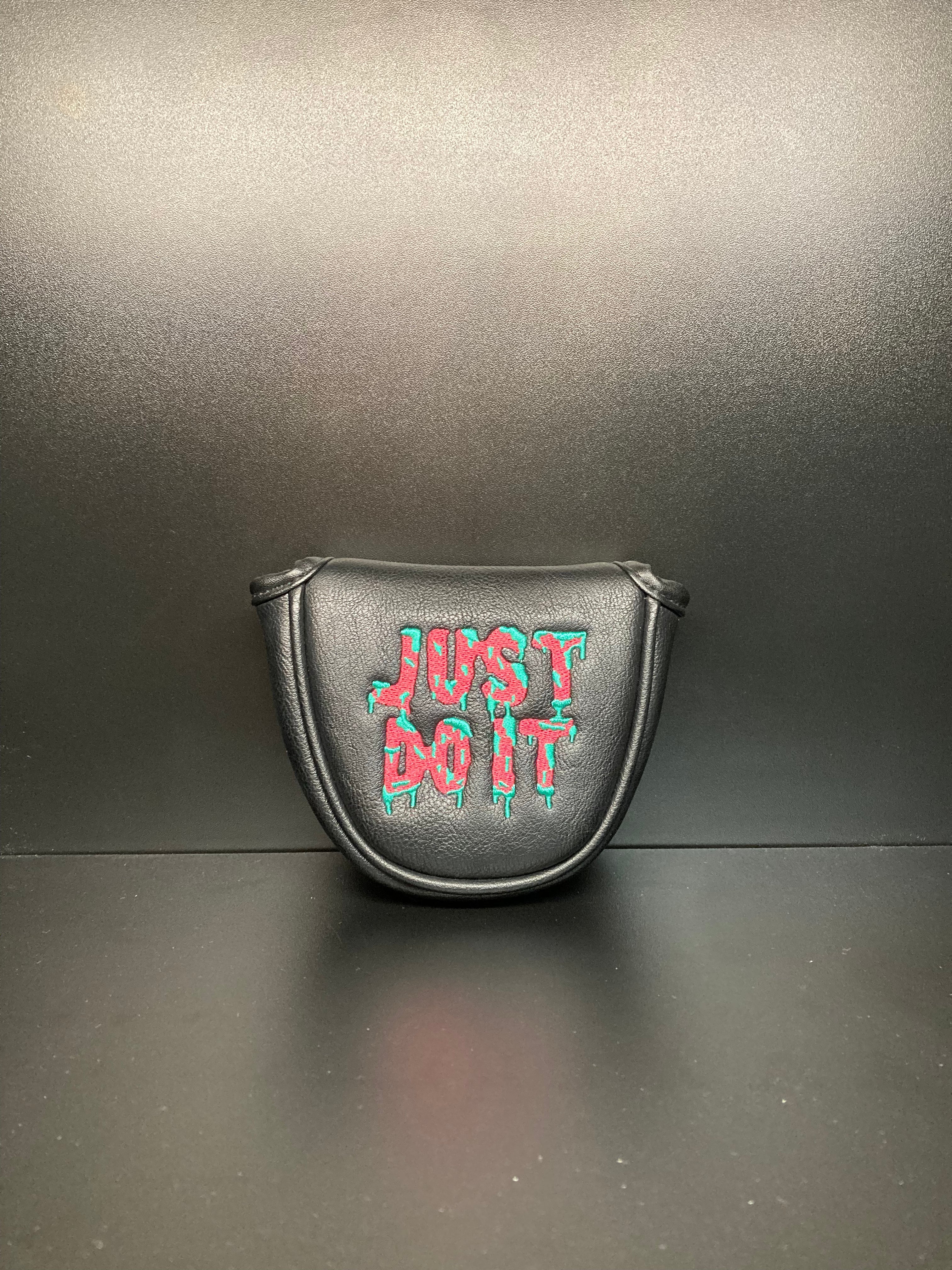 Just Do It! Headcover