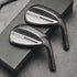 Titleist SM10 Vokey WedgeWorks - Chrome Tour Custom Wedge Heads