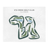 K's Creek Golf Club, Illinois - Printed Golf Courses