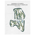 Kampen at Birck Boilermaker Golf Complex, Indiana - Printed Golf Courses